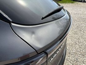 2023 DODGE HORNET SUV 4-CYL, TURBO, 2.0 LITER GT PLUS SPORT UTILITY 4D at T&T Repairables - used car dealership in Spencer, Indiana.
