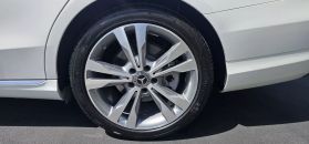 2018 MERCEDES-BENZ C-CLASS SEDAN 4-CYL, TURBO, 2.0 LITER C 300 SEDAN 4D