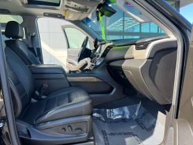 2019 GMC YUKON SUV V8, ECOTEC3, 6.2 LITER DENALI SPORT UTILITY 4D - The Auto Lot