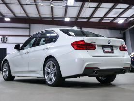 2017 BMW 3 SERIES for sale in  Orlando, FL