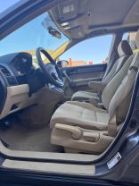 2009 HONDA CR-V SUV 4-CYL, VTEC, 2.4 LITER EX SPORT UTILITY 4D
