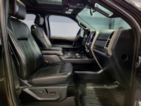 2020 FORD EXPEDITION SUV V6, ECOBOOST, TWIN TURBO, 3.5 LITER XLT SPORT UTILITY 4D