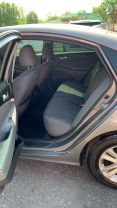 2013 HYUNDAI SONATA SEDAN 4-CYL, PZEV, 2.4 LITER GLS SEDAN 4D