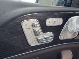 2021 MERCEDES-BENZ GLS SUV 6-CYL, TURBO, 3.0 LITER W/EQ BOOST GLS 450 4MATIC SPORT UTILITY 4D