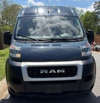 2019 Ram Promaster Cargo Van - Image 2