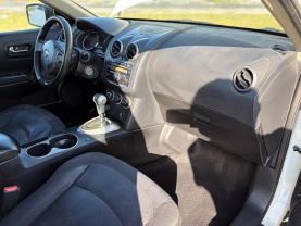 2012 NISSAN ROGUE SUV 4-CYL, 2.5 LITER S SPORT UTILITY 4D