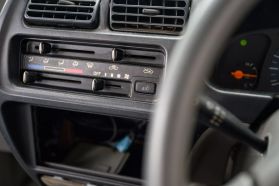 1999 SUZUKI EVERY VAN F6A JOIN
