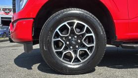 2021 FORD F150 SUPERCREW CAB