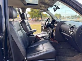 2008 GMC ENVOY SUV 6-CYL, 4.2 LITER SLT SPORT UTILITY 4D