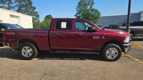 2018 Ram 2500 Crew Cab - Image 4