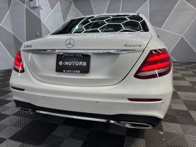 2020 MERCEDES-BENZ E-CLASS