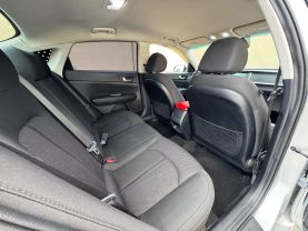 2019 KIA OPTIMA SEDAN 4-CYL, 2.4 LITER LX SEDAN 4D
