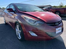 2013 Hyundai Elantra - Image 41