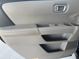 2011 HONDA PILOT SUV V6, VTEC, 3.5 LITER EX-L SPORT UTILITY 4D