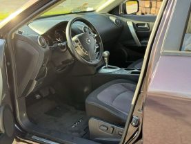 2012 NISSAN ROGUE SUV 4-CYL, 2.5 LITER SV SPORT UTILITY 4D