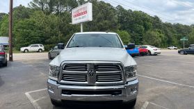 2015 Ram 2500 Crew Cab - Image 10
