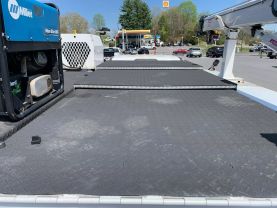 2019 FORD F550 SD MECHANIC CRANE TRUCK 5,000 LBS AUTO CRANE MECHANIC CRANE TRUCK V8, TURBO DIESEL, 6.7 LITER XL CAB & CHASSIS 4D - Eddies Auto Sales