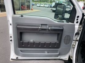 2012 FORD F450 SUPER DUTY REGULAR CAB 9FT DUMP BED TRUCK DUMP TRUCKS V10, 6.8 LITER 141" W.B. 2D - Eddies Auto Sales