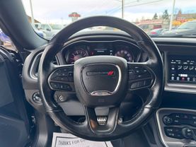 2020 DODGE CHALLENGER