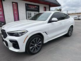 2023 BMW X6