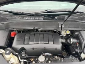 2015 GMC ACADIA SUV V6, 3.6 LITER DENALI SPORT UTILITY 4D