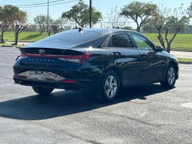 2021 HYUNDAI ELANTRA SEDAN - AUTOMATIC - Dart Auto Group