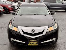 2010 ACURA TL