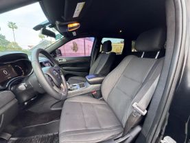 2018 JEEP GRAND CHEROKEE SUV V6, VVT, 3.6 LITER LAREDO SPORT UTILITY 4D