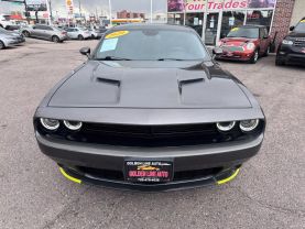 2020 DODGE CHALLENGER