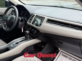 2016 Honda Hr-v - Image 18