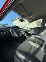 2013 TOYOTA PRIUS FOUR HATCHBACK 4D