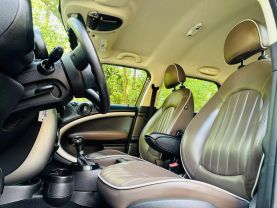2014 MINI COUNTRYMAN HATCHBACK 4-CYL, 1.6 LITER COOPER HATCHBACK 4D