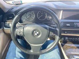2015 BMW 5 SERIES