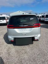 2024 CHRYSLER PACIFICA VAN V6, 3.6 LITER TOURING VAN 4D