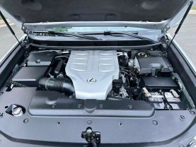 2019 LEXUS GX