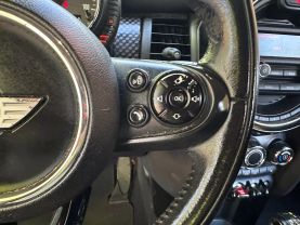 2014 MINI HARDTOP HATCHBACK 4-CYL, TURBO, 2.0 LITER COOPER S HATCHBACK 2D