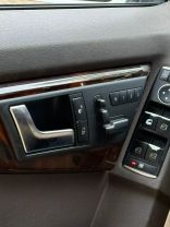 2014 MERCEDES-BENZ GLK-CLASS GLK 350 SPORT UTILITY 4D