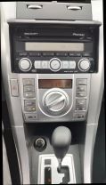 2010 SCION TC HATCHBACK 4-CYL, 2.4 LITER HATCHBACK COUPE 2D