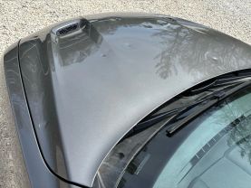 2023 DODGE HORNET SUV 4-CYL, TURBO, 2.0 LITER GT PLUS SPORT UTILITY 4D at T&T Repairables - used car dealership in Spencer, Indiana.