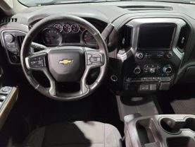 2020 Chevrolet Silverado 1500 Crew Cab - - Image 10