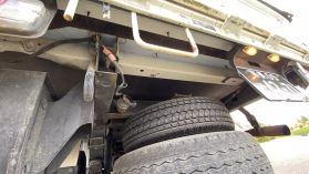 1998 TOYOTA DYNA TRUCK 3Y -