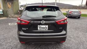 2020 Nissan Rogue Sport S Sport Utility 4d - Image 3