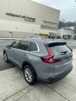 2023 HONDA CR-V SUV 4-CYL, TURBO, 1.5 LITER EX SPORT UTILITY 4D