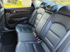 2017 KIA CADENZA SEDAN V6, GDI, 3.3 LITER PREMIUM SEDAN 4D