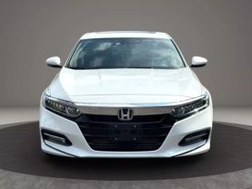 2019 HONDA ACCORD SEDAN 4-CYL, VTEC, TURBO, 2.0 LITER SPORT SEDAN 4D
