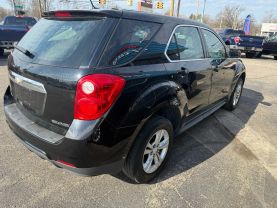 2014 Chevrolet Equinox - Image 5