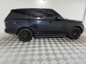 2014 LAND ROVER RANGE ROVER