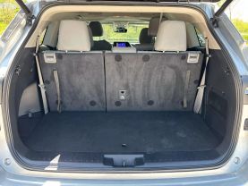 2023 TOYOTA HIGHLANDER SUV 4-CYL, TURBO, 2.4 LITER XLE SPORT UTILITY 4D at T&T Repairables - used car dealership in Spencer, Indiana.