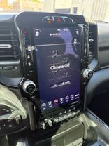 2021 RAM 1500 CREW CAB