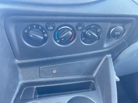 2019 FORD TRANSIT 250 VAN